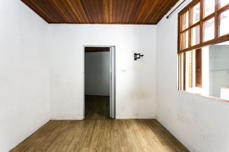 Quarto de casa para alugar com 1 quarto, 80m² em Tatuapé, São Paulo
