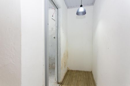 Casa para alugar com 80m², 1 quarto e 1 vagaBanheiro