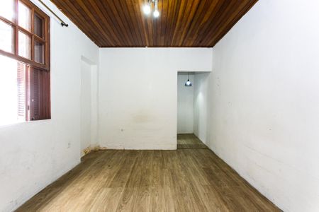 Casa para alugar com 80m², 1 quarto e 1 vagaQuarto