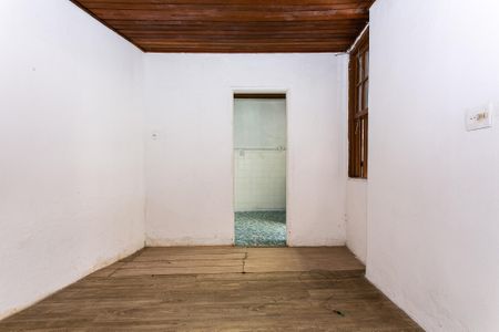 Casa para alugar com 80m², 1 quarto e 1 vagaSala