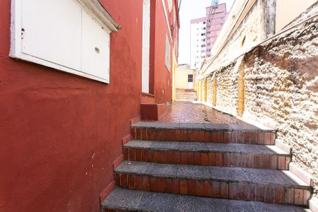 Casa para alugar com 80m², 1 quarto e 1 vagaÁrea Comum