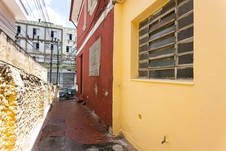 Casa para alugar com 80m², 1 quarto e 1 vagaÁrea Comum