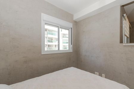 Apartamento para alugar com 37m², 1 quarto e 1 vagaQuarto