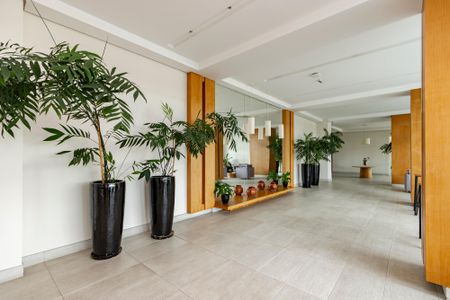 Apartamento para alugar com 37m², 1 quarto e 1 vagaÁrea Comum