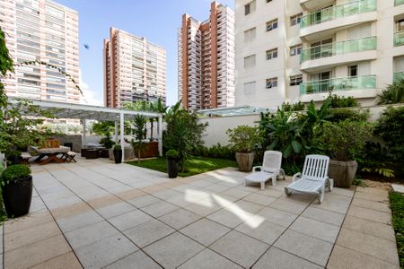 Apartamento para alugar com 37m², 1 quarto e 1 vagaÁrea Comum