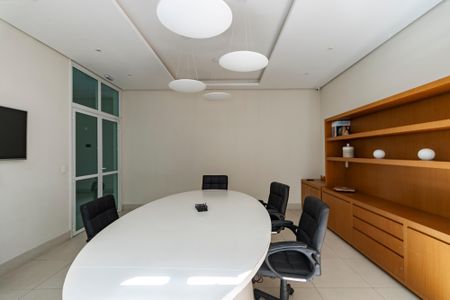 Apartamento para alugar com 37m², 1 quarto e 1 vagaCoworking