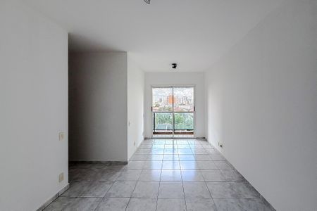 Sala de apartamento para alugar com 2 quartos, 56m² em Ipiranga, São Paulo