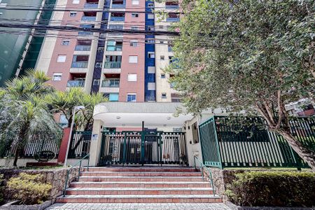 Apartamento para alugar com 56m², 2 quartos e 2 vagasFachada - Plaquinha