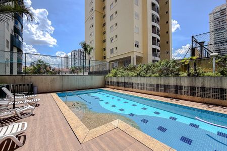 Apartamento para alugar com 56m², 2 quartos e 2 vagasÁrea comum - Piscina
