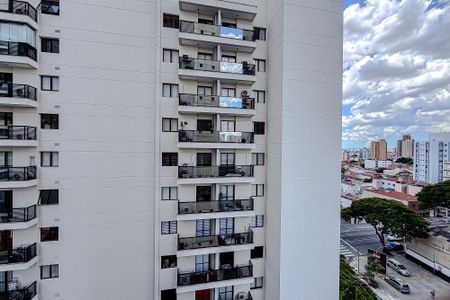 Apartamento para alugar com 56m², 2 quartos e 2 vagasVista do Quarto 1