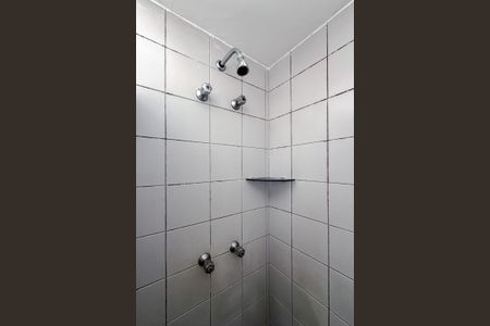 Apartamento para alugar com 56m², 2 quartos e 2 vagasBanheiro da Suíte