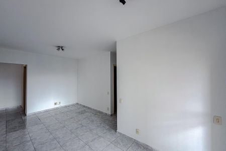 SalaSala de apartamento para alugar com 2 quartos, 56m² em Ipiranga, São Paulo