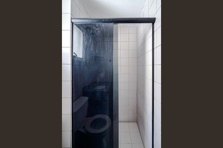 Apartamento para alugar com 56m², 2 quartos e 2 vagasBanheiro