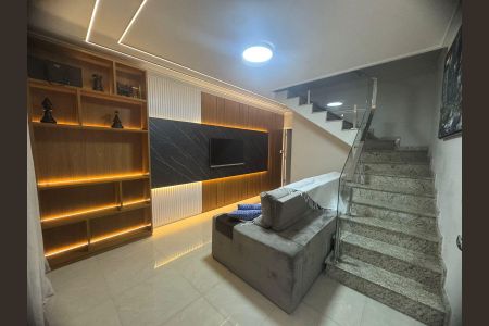 Casa à venda com 3 quartos, 92m² em Parada Inglesa, São Paulo