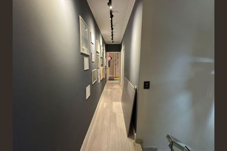 Casa à venda com 92m², 3 quartos e 2 vagas