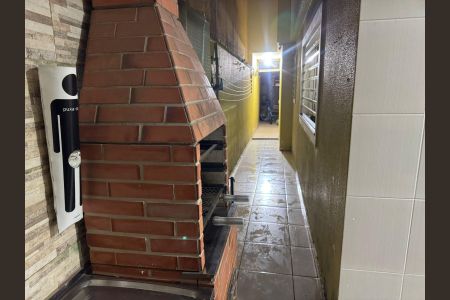 Casa à venda com 92m², 3 quartos e 2 vagas