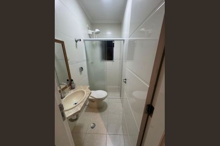 Casa à venda com 92m², 3 quartos e 2 vagas