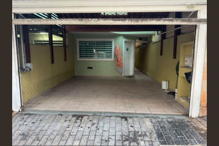 Casa à venda com 92m², 3 quartos e 2 vagas