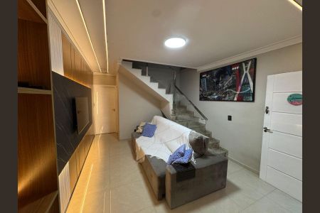 Casa à venda com 3 quartos, 92m² em Parada Inglesa, São Paulo