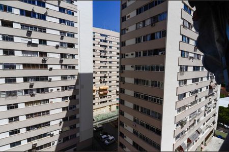 Apartamento para alugar com 59m², 2 quartos e 1 vaga Apartamento para alugar com 59m², 2 quartos e 1 vagaSala