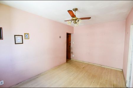 Apartamento para alugar com 59m², 2 quartos e 1 vaga Apartamento para alugar com 59m², 2 quartos e 1 vagaSala