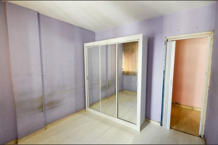 Apartamento para alugar com 59m², 2 quartos e 1 vaga Apartamento para alugar com 59m², 2 quartos e 1 vagaQuarto 2