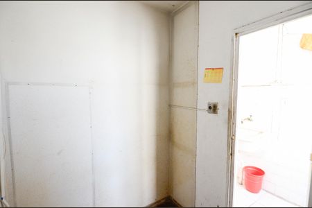 Apartamento para alugar com 59m², 2 quartos e 1 vaga Apartamento para alugar com 59m², 2 quartos e 1 vagaQuarto de Serviço