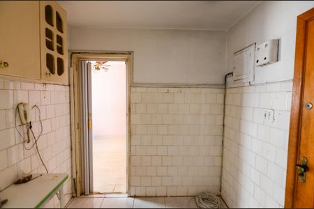 Apartamento para alugar com 59m², 2 quartos e 1 vaga Apartamento para alugar com 59m², 2 quartos e 1 vagaCozinha