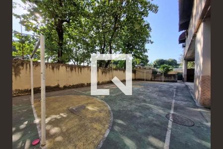Apartamento para alugar com 59m², 2 quartos e 1 vaga Apartamento para alugar com 59m², 2 quartos e 1 vagaÁrea comum