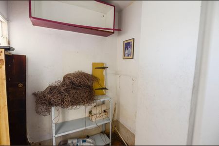 Apartamento para alugar com 59m², 2 quartos e 1 vaga Apartamento para alugar com 59m², 2 quartos e 1 vagaQuarto de Serviço