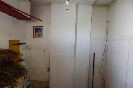 Apartamento para alugar com 59m², 2 quartos e 1 vaga Apartamento para alugar com 59m², 2 quartos e 1 vagaQuarto de Serviço