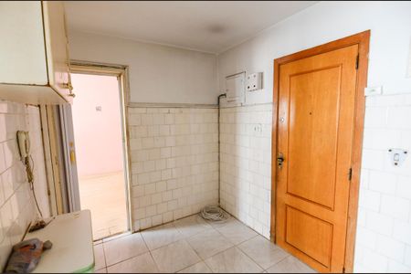 Apartamento para alugar com 59m², 2 quartos e 1 vaga Apartamento para alugar com 59m², 2 quartos e 1 vagaCozinha