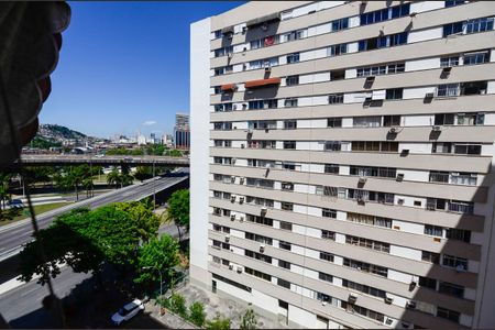 Apartamento para alugar com 59m², 2 quartos e 1 vaga Apartamento para alugar com 59m², 2 quartos e 1 vagaQuarto 1