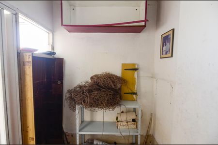 Apartamento para alugar com 59m², 2 quartos e 1 vaga Apartamento para alugar com 59m², 2 quartos e 1 vagaQuarto de Serviço