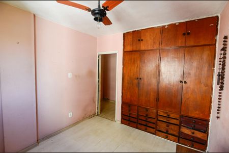Quarto 1 de apartamento para alugar com 2 quartos, 59m² em Praça da Bandeira, Rio de Janeiro