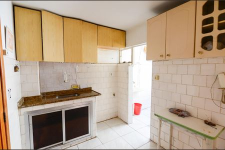 Apartamento para alugar com 59m², 2 quartos e 1 vaga Apartamento para alugar com 59m², 2 quartos e 1 vagaCozinha