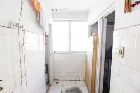 Apartamento para alugar com 59m², 2 quartos e 1 vaga Apartamento para alugar com 59m², 2 quartos e 1 vagaÁrea de Serviço