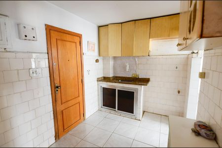 Apartamento para alugar com 59m², 2 quartos e 1 vaga Apartamento para alugar com 59m², 2 quartos e 1 vagaCozinha