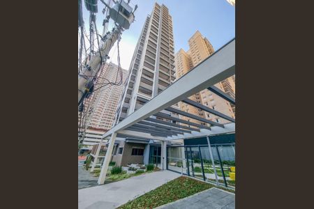 Apartamento à venda com 50m², 1 quarto e sem vagaFachada