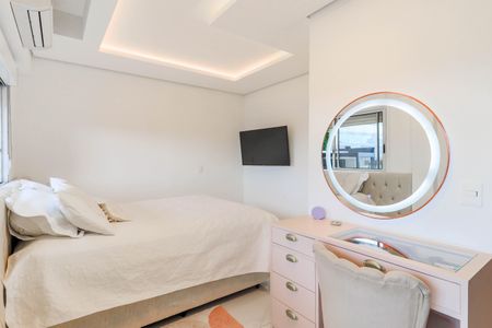 Apartamento à venda com 50m², 1 quarto e sem vagaQuarto
