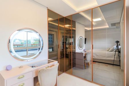 Apartamento à venda com 50m², 1 quarto e sem vagaCloset