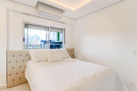 Apartamento à venda com 50m², 1 quarto e sem vagaQuarto