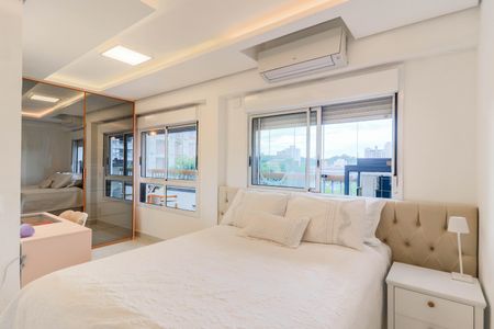 Apartamento à venda com 50m², 1 quarto e sem vagaQuarto