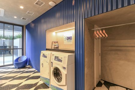 Apartamento à venda com 50m², 1 quarto e sem vagaÁrea Comum - Lavandeira