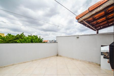 Apartamento à venda com 88m², 2 quartos e 1 vagaCobertura