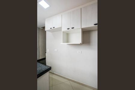 Apartamento à venda com 88m², 2 quartos e 1 vagaCozinha