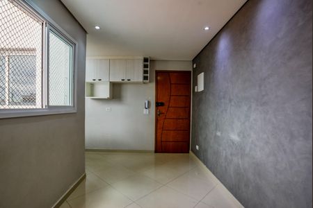 Apartamento à venda com 88m², 2 quartos e 1 vagaSala