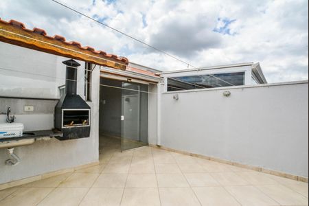Apartamento à venda com 88m², 2 quartos e 1 vagaCobertura