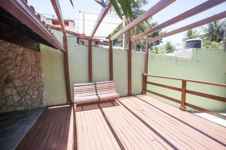 Casa de condomínio para alugar com 290m², 3 quartos e 1 vagaPier da Varanda 