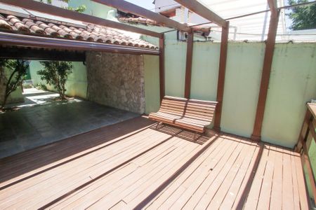Casa de condomínio para alugar com 290m², 3 quartos e 1 vagaPier da Varanda 